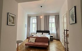 Centrally-Located Authentic Apartment